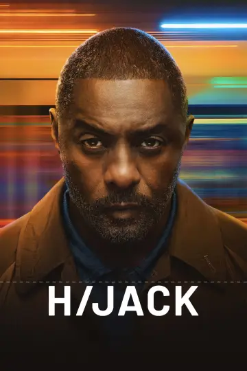Постер к сериалу "Захваченный рейс" #1336467