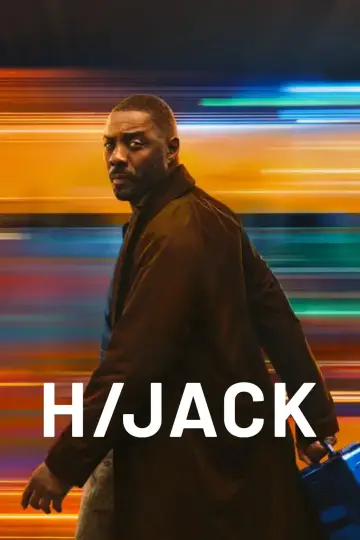 Постер к сериалу "Захваченный рейс" #1336468