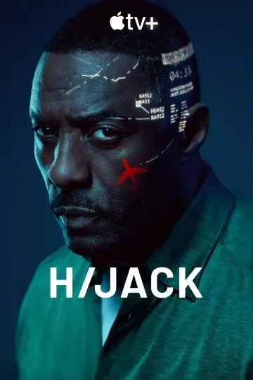 Постер к сериалу "Захваченный рейс" #1336471