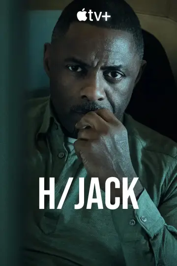 Постер к сериалу "Захваченный рейс" #1336477