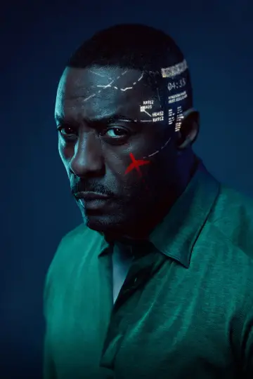 Постер к сериалу "Захваченный рейс" #1336482