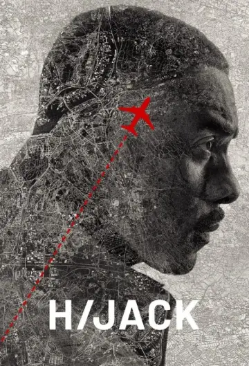 Постер к сериалу "Захваченный рейс" #1336483