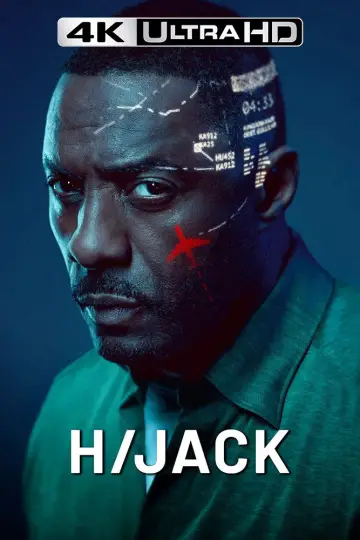 Постер к сериалу "Захваченный рейс" #1336484
