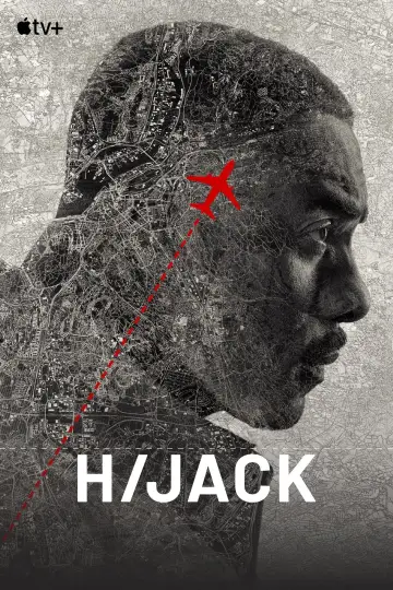 Постер к сериалу "Захваченный рейс" #1336500