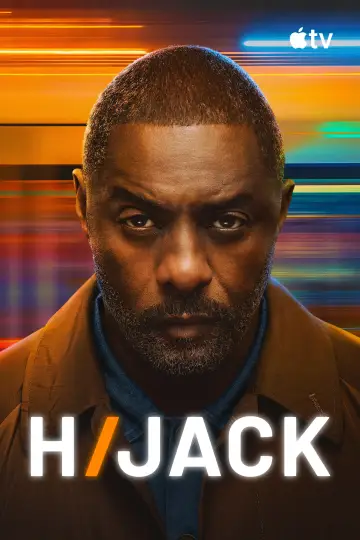 Постер к сериалу "Захваченный рейс" #1336501