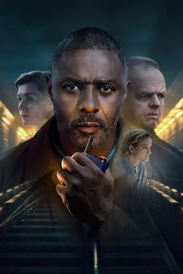 Постер к сериалу "Захваченный рейс" #1336507