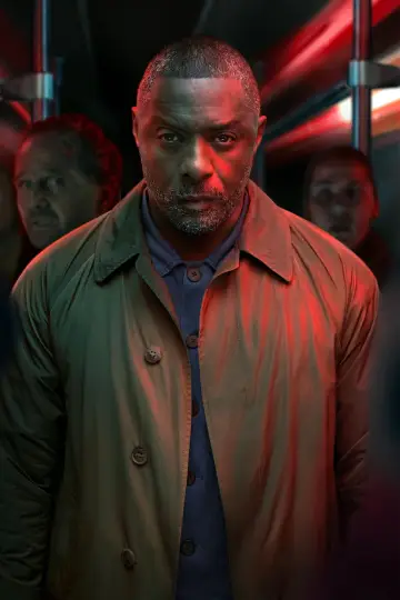 Постер к сериалу "Захваченный рейс" #1336508