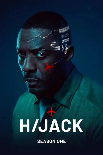 Постер к сериалу "Захваченный рейс" #1702353