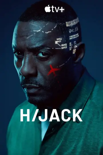 Постер к сериалу "Захваченный рейс" #1702358