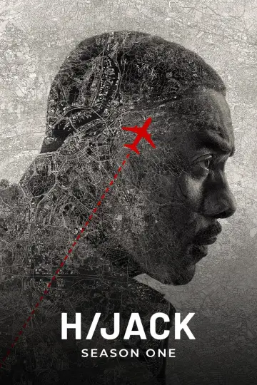 Постер к сериалу "Захваченный рейс" #1702363