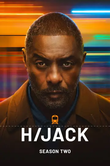 Постер к сериалу "Захваченный рейс" #1702386