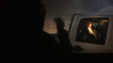 Задник к сериалу "Побег" #1442961