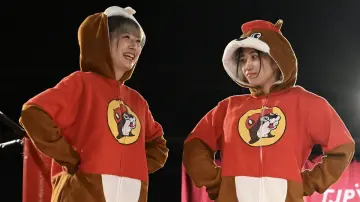 Задник к сериалу "Tokyo Joshi Pro-Wrestling" #1316732