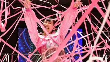 Задник к сериалу "Tokyo Joshi Pro-Wrestling" #1316735