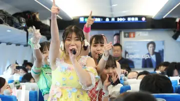 Задник к сериалу "Tokyo Joshi Pro-Wrestling" #1316738