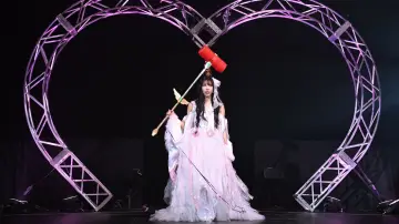 Задник к сериалу "Tokyo Joshi Pro-Wrestling" #1316742
