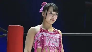 Задник к сериалу "Tokyo Joshi Pro-Wrestling" #1316746