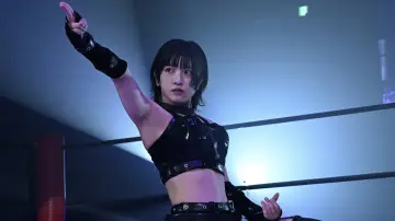 Задник к сериалу "Tokyo Joshi Pro-Wrestling" #1316749