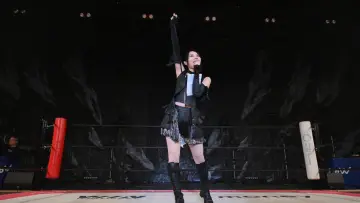 Задник к сериалу "Tokyo Joshi Pro-Wrestling" #1316758