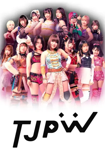 Постер к сериалу "Tokyo Joshi Pro-Wrestling" #1316764
