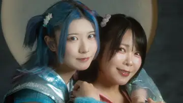 Задник к сериалу "東京女子プロレス" #1534803