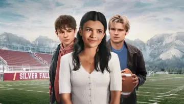 Задник к сериалу "Моя жизнь с мальчиками Уолтер" #1259313