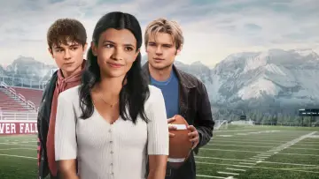 Задник к сериалу "Моя жизнь с мальчиками Уолтер" #1259314