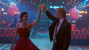 Задник к сериалу "Моя жизнь с мальчиками Уолтер" #1259322