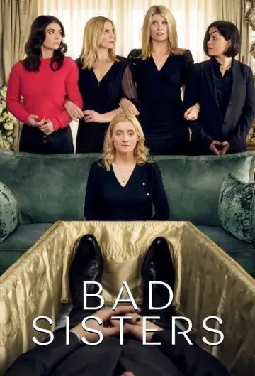 Постер к сериалу "Заговор сестер Гарви" #1307214