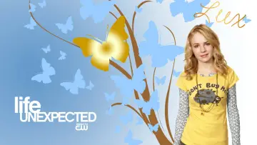 Задник к сериалу "Жизнь непредсказуема" #1594484