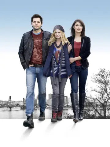 Постер к сериалу "Жизнь непредсказуема" #1594503