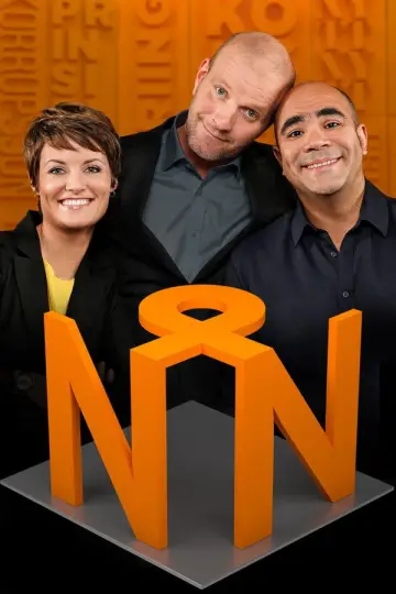 Постер к сериалу "Nytt på nytt" #1346679