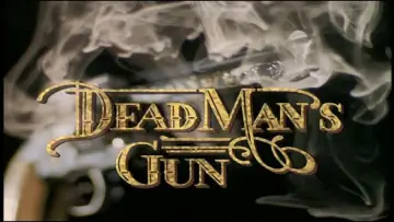 Задник к сериалу "Dead Man