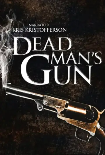 Dead Man's Gun постер