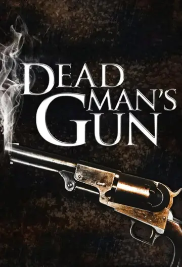 Постер к сериалу "Dead Man