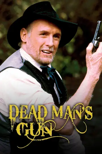 Постер к сериалу "Dead Man