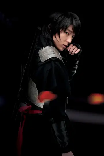 Постер к сериалу "Иль Чжи Мэ" #1836374
