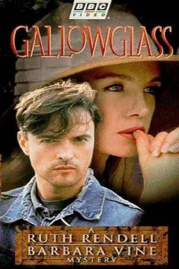 Постер к сериалу "Галлоуглас" #1744975