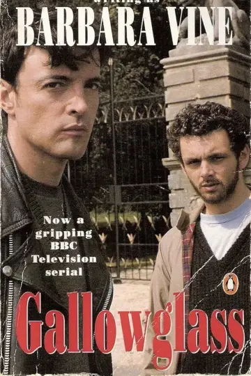 Постер к сериалу "Галлоуглас" #1744976