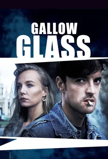 Постер к сериалу "Галлоуглас" #1744977
