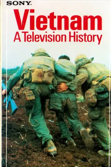 Постер к сериалу "Vietnam: A Television History" #1806474