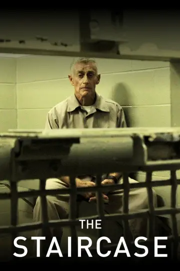 Постер к сериалу "Soupçons" #1462221