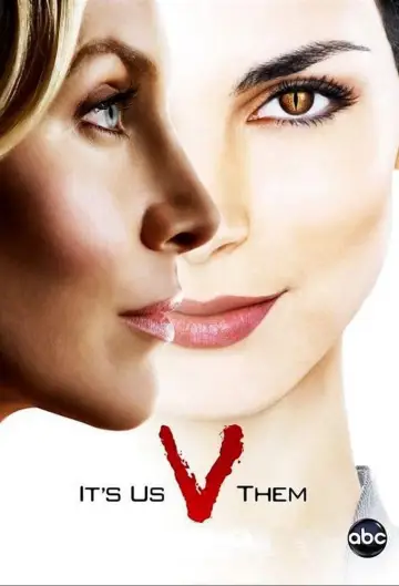 Постер к сериалу "Визитёры" #1392494