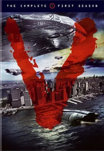 Постер к сериалу "Визитёры" #1705852