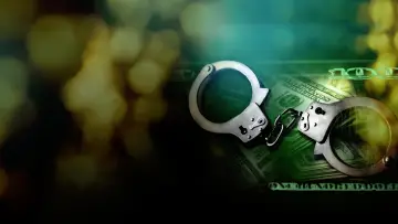 Задник к сериалу "Американская жадность" #1434743