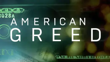 Задник к сериалу "Американская жадность" #1434744