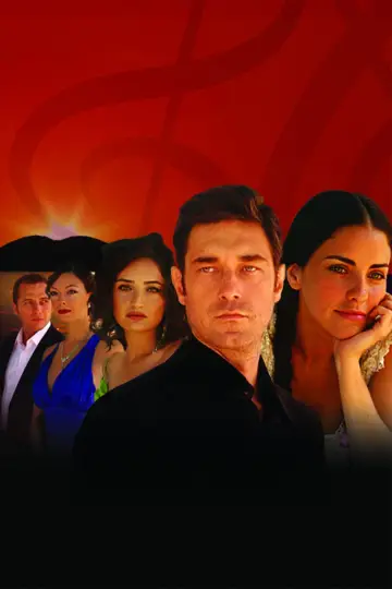 Постер к сериалу "Симфония любви" #1436066