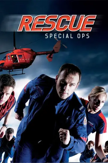 Спецотдел по спасению (2009)