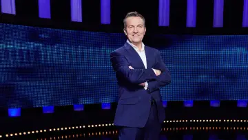 Задник к сериалу "The Chase" #1346131