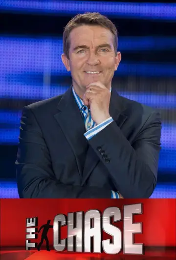 Постер к сериалу "The Chase" #1346134